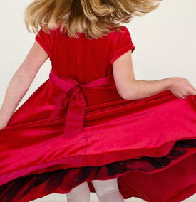 Kleid 2