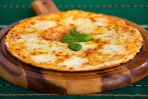 Pizza Margherita