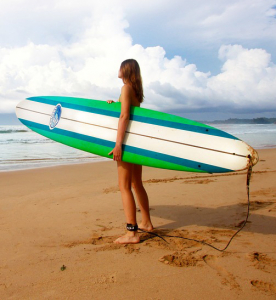 Surfboard blaugrün Surfboard rot blau grün, individuell rot blau grün, individuell rot blau grün, individuell